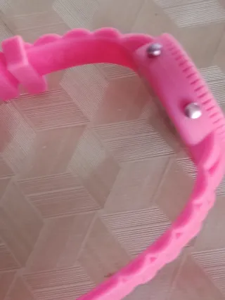 Reloj Watx & Colors Rosa