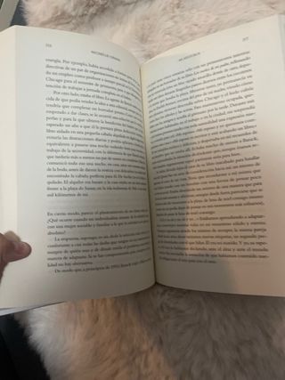 Mi historia (Obras diversas) (Spanish Edition)