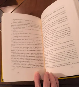 El Misterio del Solitario (Spanish Edition)