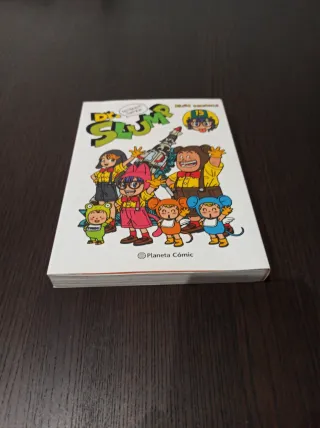 Dr Slump 15