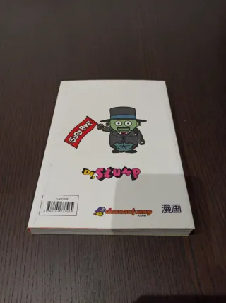Dr Slump 15