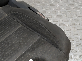 ASIENTO DELANTERO IZQUIERDO VOLKSWAGEN TOURAN (1T