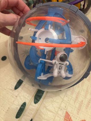 Perplexus Laberinto 3D. Pack de 3.