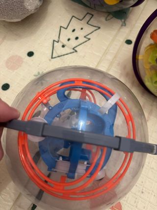 Perplexus Laberinto 3D. Pack de 3.