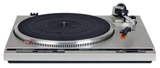 Plato Technics SL-Q303 QUARTZ Direct Drive