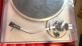 Plato Technics SL-Q303 QUARTZ Direct Drive
