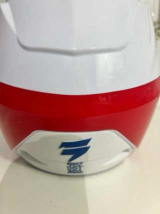 Casco Motocross Infantil SHIFT talla 51-52 nuevo