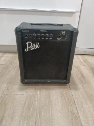 2 Baterías Electrónicas + 2 Amplificadores