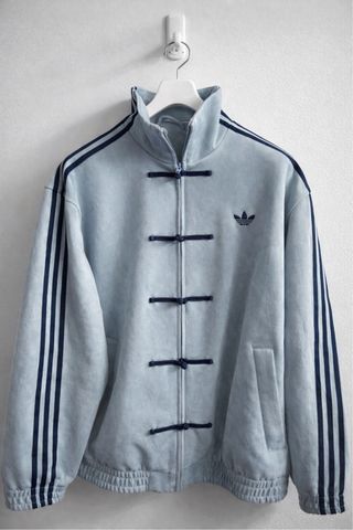 Adidas CTT Chinese Track Top Talla L