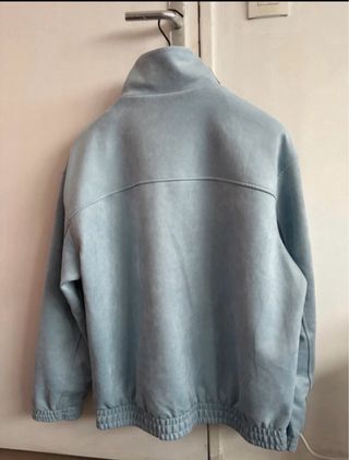 Adidas CTT Chinese Track Top Talla L