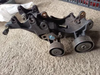 Piezas Citroen xantia 1.9 td