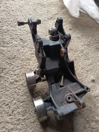 Piezas Citroen xantia 1.9 td