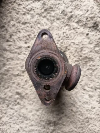 Piezas Citroen xantia 1.9 td