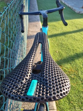 Bicicleta Bianchi Oltre XR4 Ultegra DI2