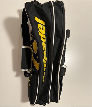 Bolsa de pádel Bullpadel