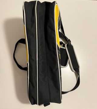 Bolsa de pádel Bullpadel