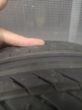 Neumáticos Continental ContiSportContact 245/45/18