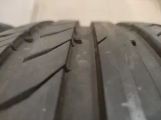 Neumáticos Continental ContiSportContact 245/45/18