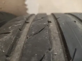 Neumáticos Continental ContiSportContact 245/45/18