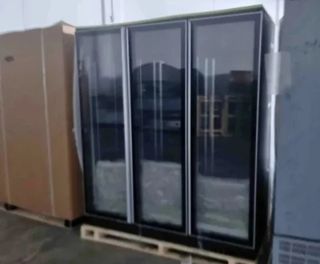 Nevera expositora refrigerada 742026971