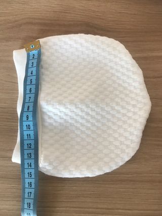 Pack Chaqueta Invierno Rosa Gorro Bebé Niña 74 cm