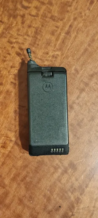 Motorola 8700 nero
