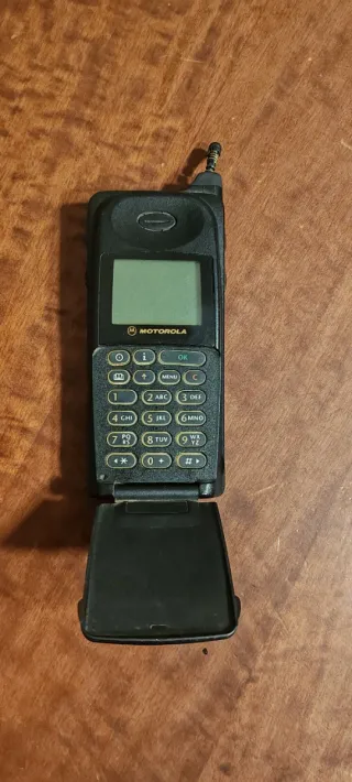 Motorola 8700 nero