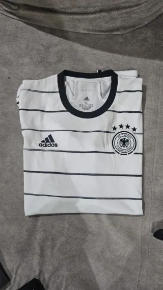 Camiseta Adidas Alemania 2021 XL