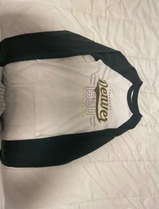Camiseta manga larga Denver 1990