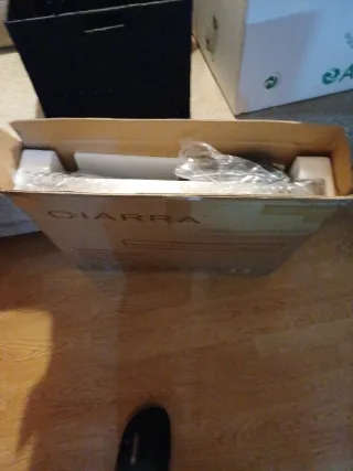 Campana Extractora Ciarra CBCS6903