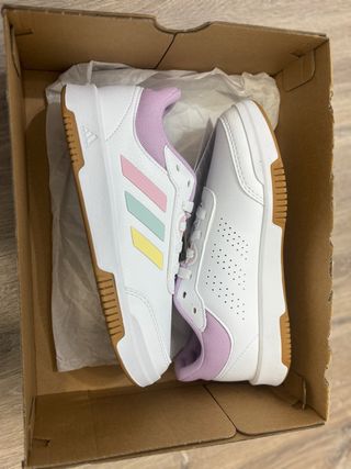 Zapatillas Adidas Tensaur Sport 2.0K Talla 35