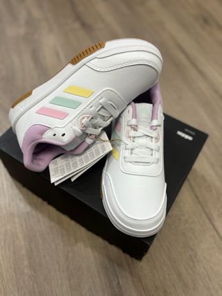 Zapatillas Adidas Tensaur Sport 2.0K Talla 35