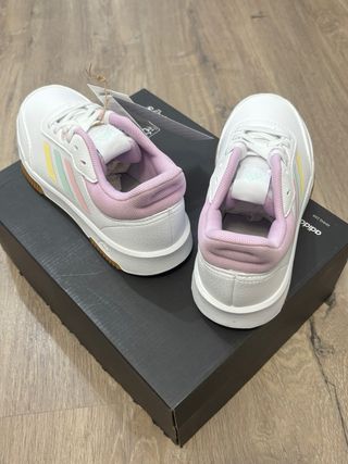 Zapatillas Adidas Tensaur Sport 2.0K Talla 35