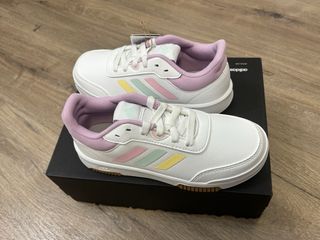 Zapatillas Adidas Tensaur Sport 2.0K Talla 35