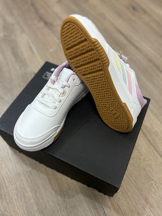 Zapatillas Adidas Tensaur Sport 2.0K Talla 35