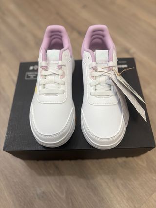 Zapatillas Adidas Tensaur Sport 2.0K Talla 35