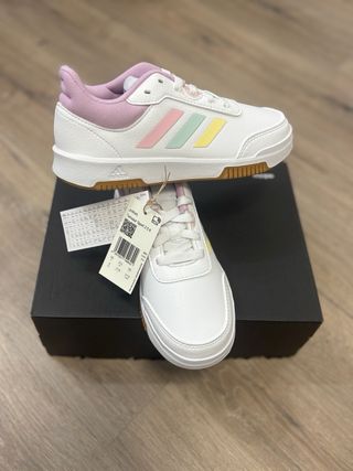 Zapatillas Adidas Tensaur Sport 2.0K Talla 35