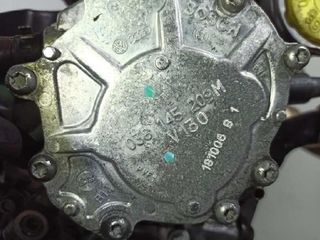 Motor seat bvk alhambra (7v9) 1.9 tdi rectp3507891