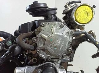 Motor seat bvk alhambra (7v9) 1.9 tdi rectp3507891