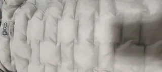 Chaqueta +8000 Mujer Blanca