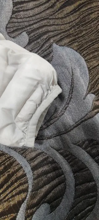 Chaqueta +8000 Mujer Blanca