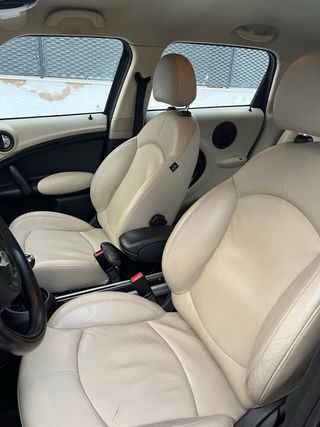 MINI Countryman 2012 DIESEL