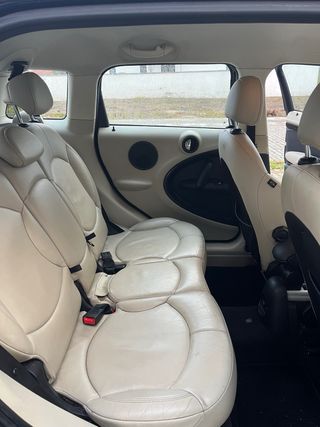 MINI Countryman 2012 DIESEL