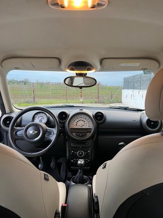 MINI Countryman 2012 DIESEL