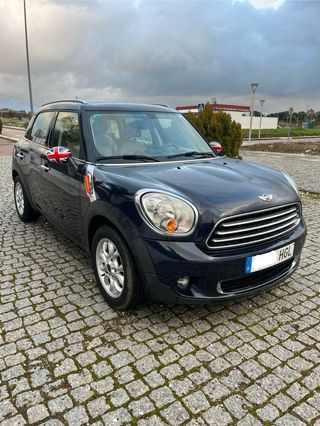 MINI Countryman 2012 DIESEL