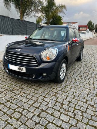 MINI Countryman 2012 DIESEL