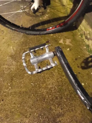 Bicicleta Specialized Hardrock Sport