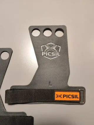 Calleras PICSIL Talla L