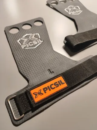 Calleras PICSIL Talla L