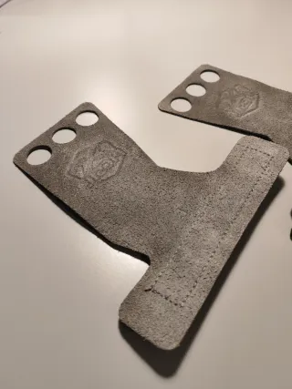 Calleras PICSIL Talla L